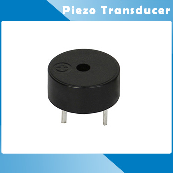 Piezo Audio Transducer HP1225B