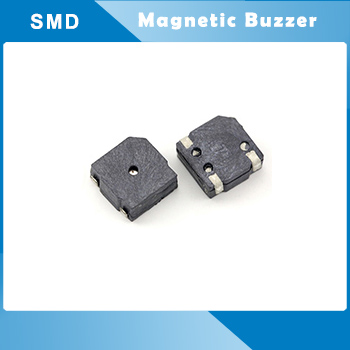 SMD電磁式蜂鳴器  HCT5020A 