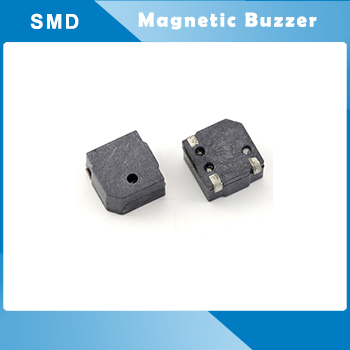 SMD電磁式蜂鳴器  HCT5030F