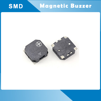 SMD Magnetic Buzzer  HCT7525B