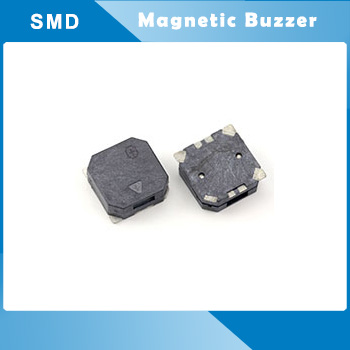 SMD Magnetic Buzzer  HCT8530B