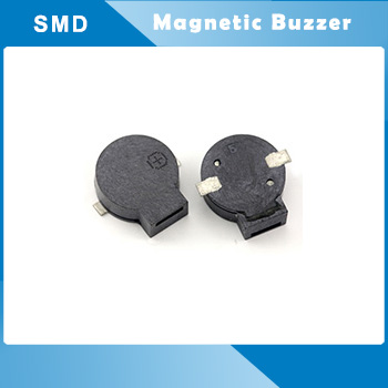 SMD電磁式蜂鳴器  HCT9032B