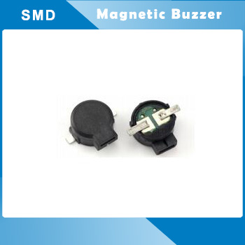 SMD電磁式蜂鳴器HCT9040B