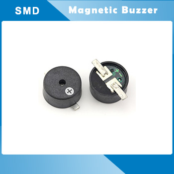 SMD電磁式蜂鳴器HCT9045A