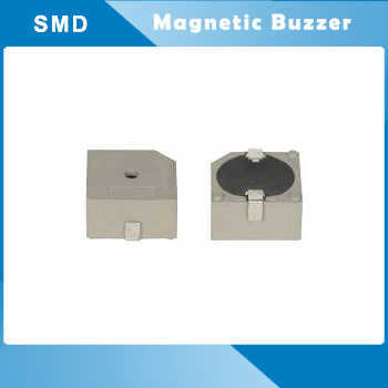 SMD Magnetic Buzzer  HCT1370B