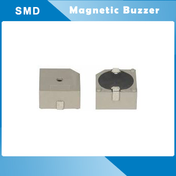 SMD Magnetic Buzzer   HCT1310A