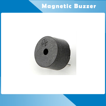  Magnetic Buzzer  HCM12UX
