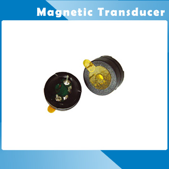 電磁式蜂鳴器 HC12-106