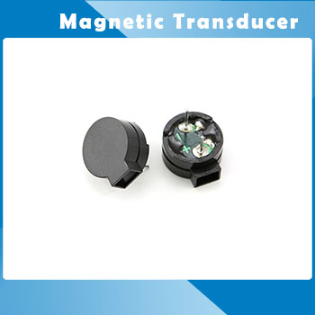 Magnetic Transducer HC12-04F