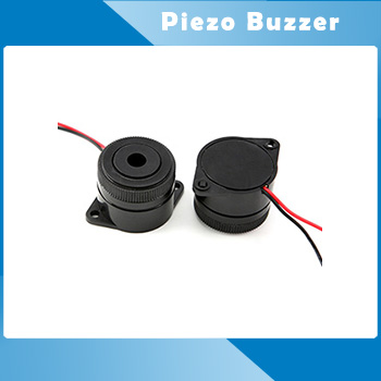 Piezo Audio Indicator  HP3025XW