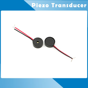 Piezo Audio Transducer HP1330W
