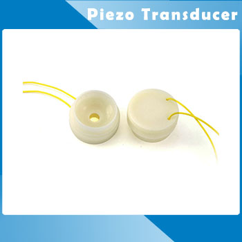 Piezo Audio Transducer HP3017W