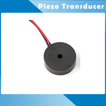 Piezo Audio Transducer  HP3055DW