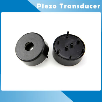Piezo Audio Transducer  HP4016A