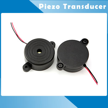Piezo Audio Transducer   HP4216AW