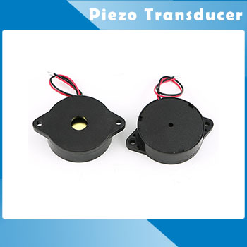 Piezo Audio Transducer  HP4414W