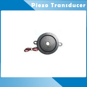 Piezo Audio Transducer  HP5510W