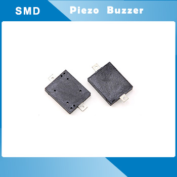 SMD Piezo Buzzer HPT1109F