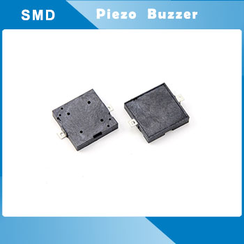 SMD 壓電式蜂嗚器  HPT13025F