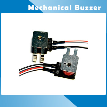 Mechanical Buzzer HE-1268B12-W