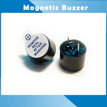  Magnetic Buzzer  HCM12X