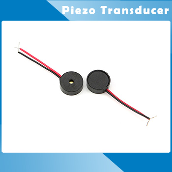 Piezo Audio Transducer HP1032W